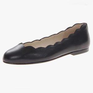 Brand: French Sole FS/NY 
French Sole FS/NY Women's Jigsaw Ballet Flat